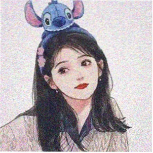 演员苏木头像
