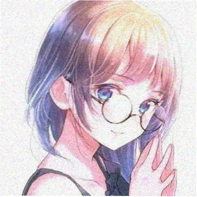 演员林知夏头像
